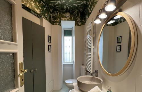 Urban Jungle apt - Self Check-in, Metro, Train - Foto 20