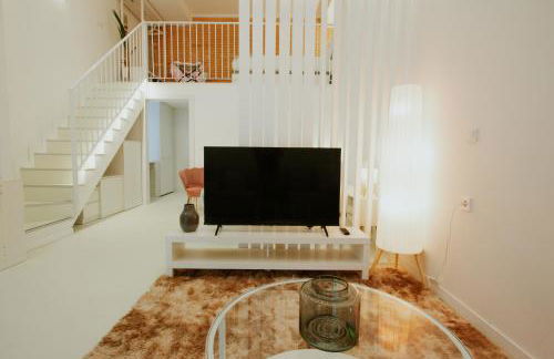 Apartment 2 City of Arts and Science Fast Wifi 2 - Foto 2