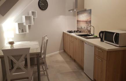 Apartament Strumyk - Foto 56