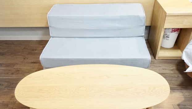 Hostel 758 Nagoya 3G - Foto 5, Habitación