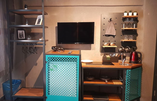 Mansion Gorki - Foto 36