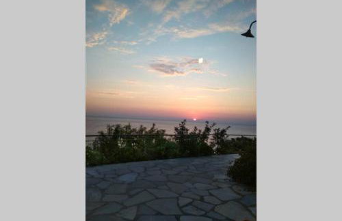 Balcony to the Aegean Sea - Pelion, Lampinou 37012 - Foto 25