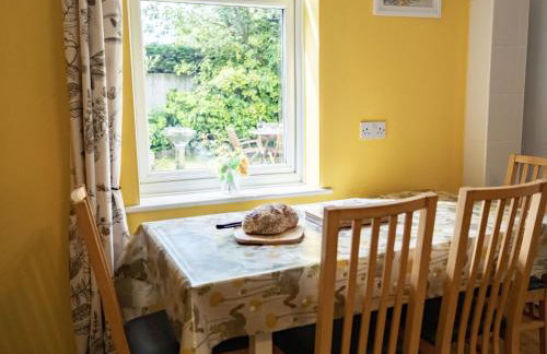 Holiday Home Ash Cottage by Interhome - Foto 18