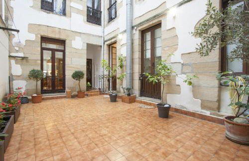 Maritxu's by Oldtown San Sebastián Aptos - Foto 47