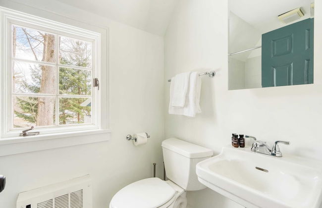 Linden by Avantstay Countryside Berkshire Escape - Foto 15