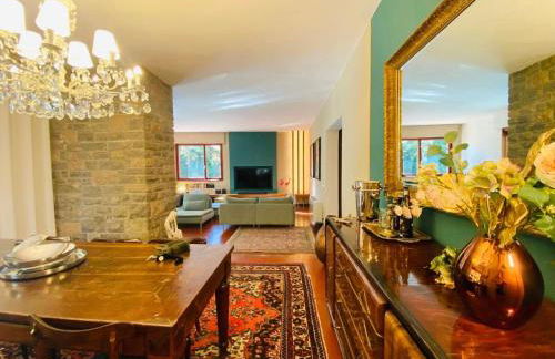 Villa alle Rane - Lake, Beaches and Art in Tuscany - Foto 9