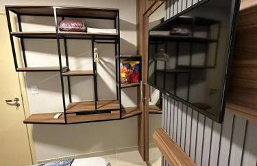 APTO 2 SUITES BeiraMar PAJUÇARA NEO , 2 GAR - Adm Nutelss - Foto 21