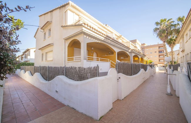 R141 - C6 Manila Resort Patio - Foto 44