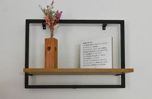 Entspannung und Erholung, Ferienwohnung mit traumhaftem Blick in die Natur - Foto 20