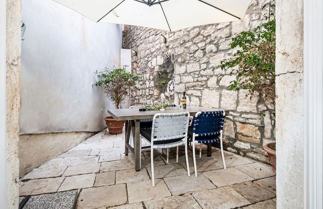 Dal Pescatore - Foto 17