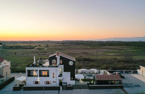 D-Palace Apartments-Olive tree - Foto 36