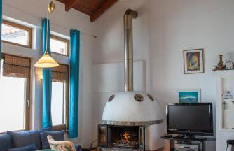 Sunray Luxury Apartment Zagora with piano - Foto 9