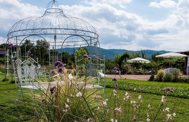 Abbazia Sette Frati Agriturismo Fratres - Photo 25