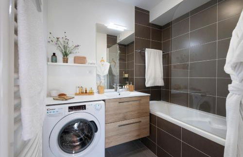 Residence Les Villas D'olonne, Les Sables D'olonne - Photo 19