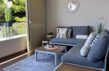 Apartment Olijfboom - Photo 13