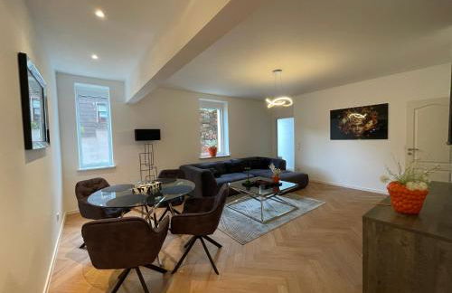 Luxuriöse Ferienwohnung mit Wellness Oase - Foto 38