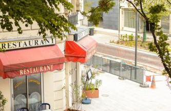 Le Montrouge BEL APPARTEMENT CONFORT GLAM CHIC - Foto 14