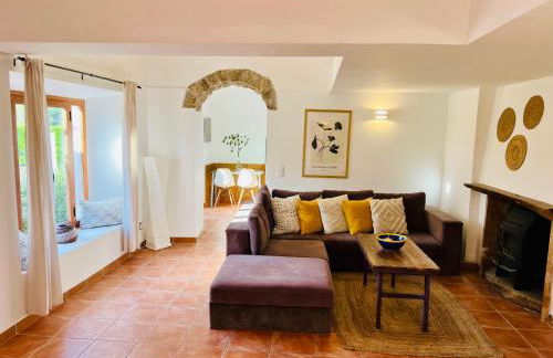 Villa - Sun and Moutain, Sa Murtera - Foto 21