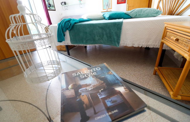 Jasmine's House Otranto - Foto 10