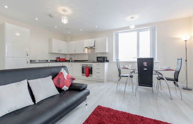Harrow City Apartment - Foto 1