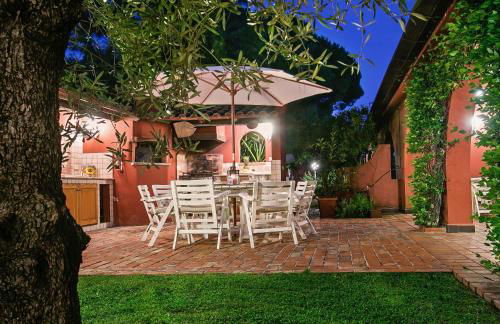 Villa MariSoul - Villa in San Felice Circeo - Foto 22