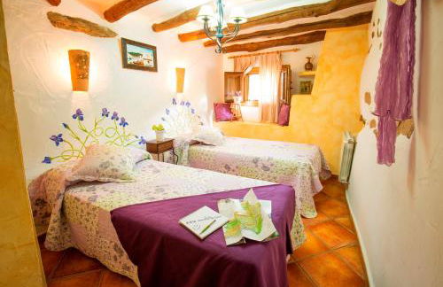 Reul Alto Cortijos Rurales - Foto 20