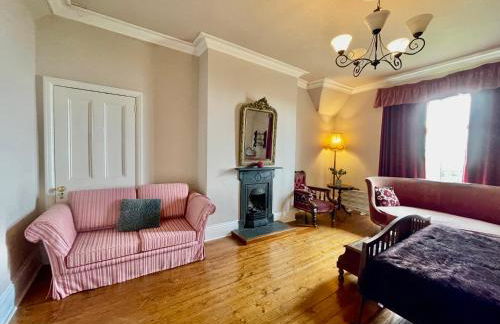 TORWOOD VICTORIAN HOUSE - Foto 36