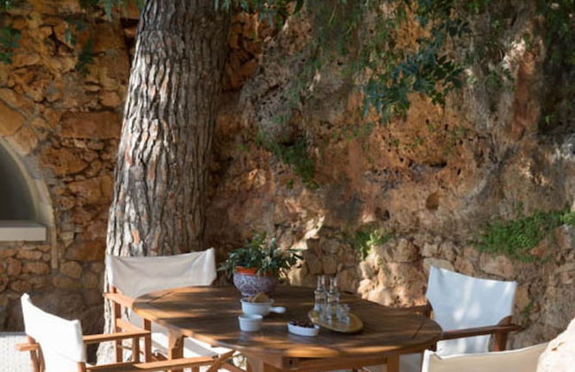 Villa Terra Creta Luxury Retreat and Spa - Photo 21