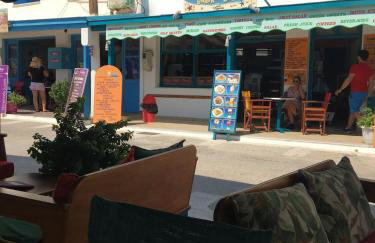 Cozy Studio in Beautiful Apollonas Beach Naxos - Photo 39