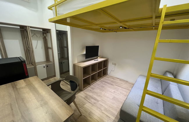 CHOSKA RESIDENCE - Foto 25