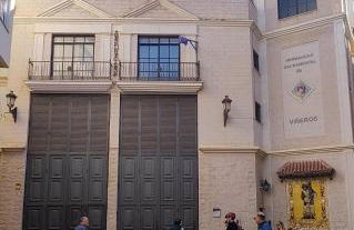 ESTUDIO TRANQUILO EN PLENO CENTRO DE MALAGA - Foto 20