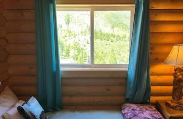 Cozy Cabin Oxen-Le-Fields Montana - Foto 11