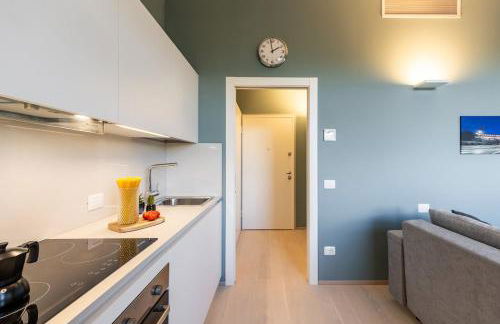 Design Art Studio - Gym & Central Location - Photo 15