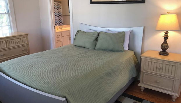 King Charles Avenue 604 - Foto 4, Habitación