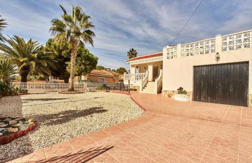 Espanhouse Villa in Ciudad Quesada for 4 - Photo 4