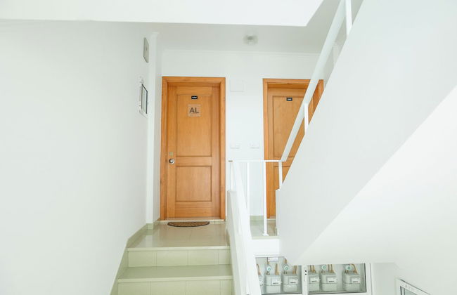 Marina Mar Vila Franca Do Campo - Foto 24