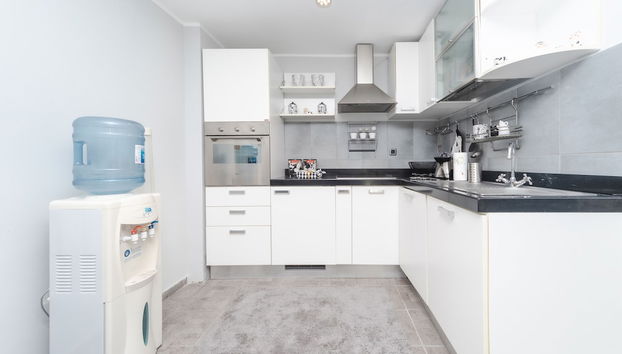 Studio Mediteranska Street - Foto 4, Cucina privata