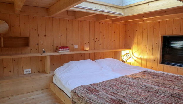 1 bedroom House in Hulshorst with swimming pool and terrace - Photo 3, Bedroom