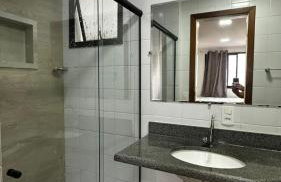 Apartamento Guarapari Praia do Morro - Foto 8