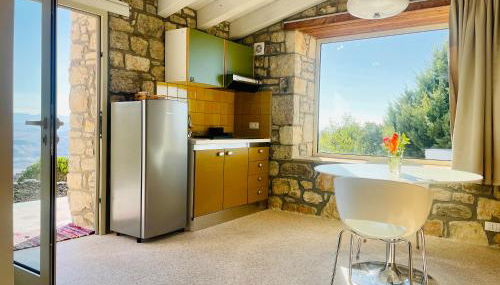 LA CASETTA SULLE NUVOLE PETRA - Foto 2