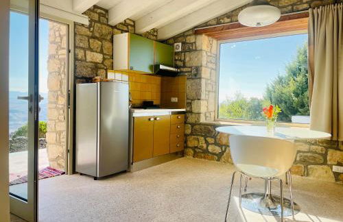 LA CASETTA SULLE NUVOLE PETRA - Foto 2