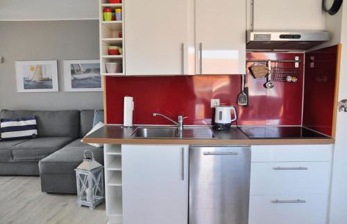 Ort Lemkenhafen Ostseeperle - Foto 3