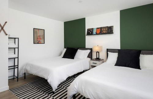 Fenix Hotel Hollywood - Foto 44