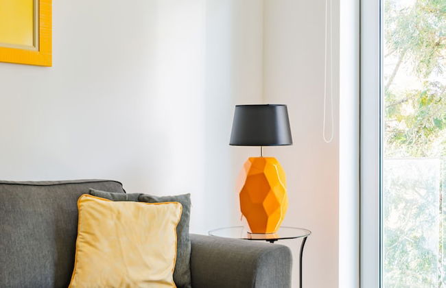 Santo Amaro Beach Apartment - Foto 21