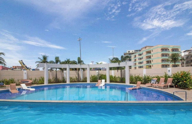 PAC307 - 3Q climatizados 1Q da praia - Foto 44