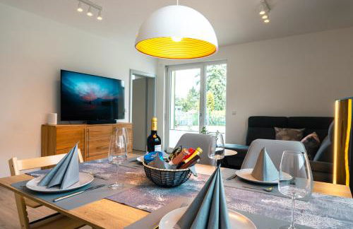 Luxuswohnung am Steinhuder Meer - Tierfreundlich - A - Foto 14