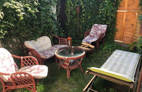 Altstadt & See & Garten Haustiere willkommen - Foto 32