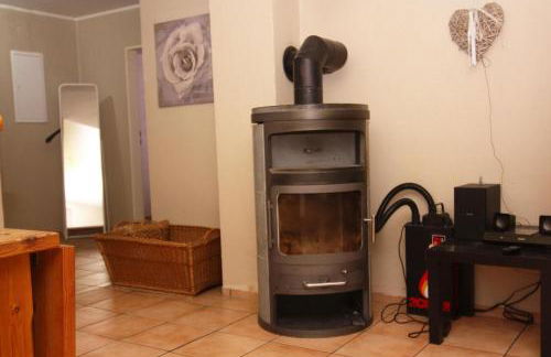 Ferienhaus in Neukirchen Nahe Sylt Strand - Foto 13