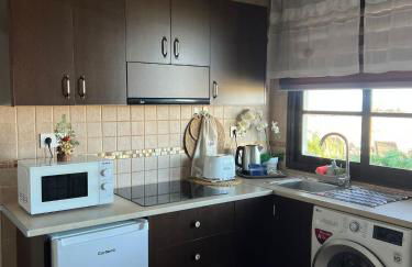 Apartamento Meliyeri1 1ª línea de playa - Foto 7