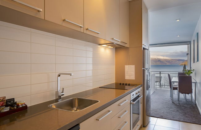 Highview Apartments - Foto 12